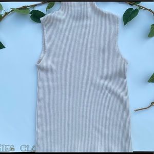 Princess PollyTurtleneck Tank